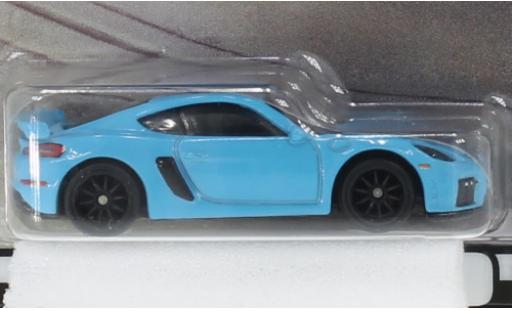 Porsche Cayman Coche Miniatura Coches Miniaturas Es