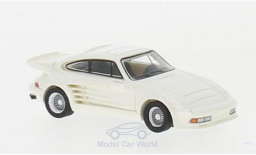 Revell Maqueta Coche Porsche 911 Carrera 3.2 Coupé (G-Model) 1:24